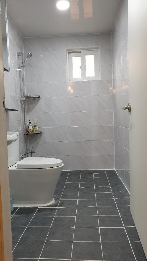 Hongdae Zoe Three Room House โซล ภายนอก รูปภาพ