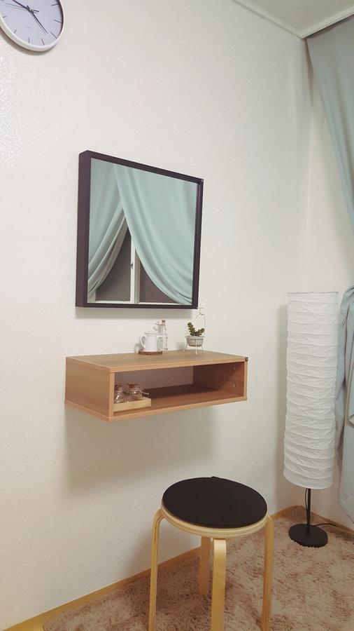 Hongdae Zoe Three Room House โซล ภายนอก รูปภาพ